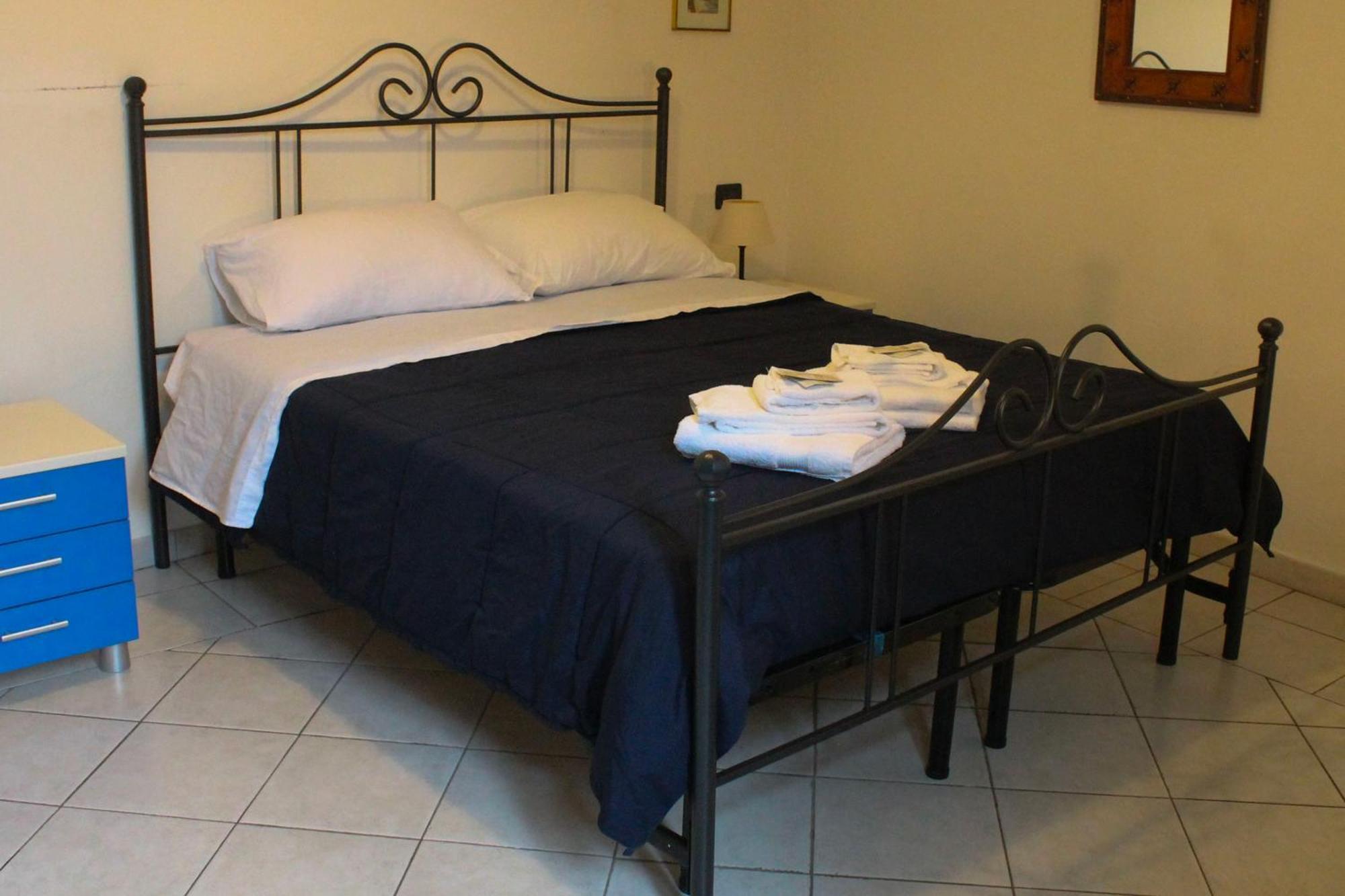 Apartamento La Spezia Vezzano 5 Terre - Il Ciliegio Vezzano Ligure Exterior foto
