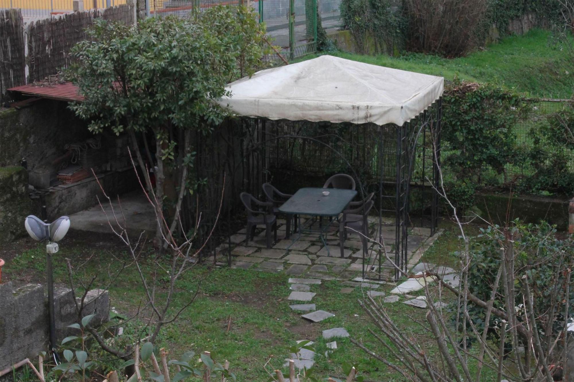 Apartamento La Spezia Vezzano 5 Terre - Il Ciliegio Vezzano Ligure Exterior foto