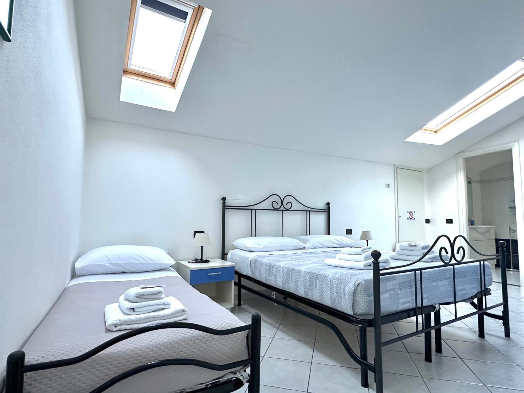 Apartamento La Spezia Vezzano 5 Terre - Il Ciliegio Vezzano Ligure Exterior foto