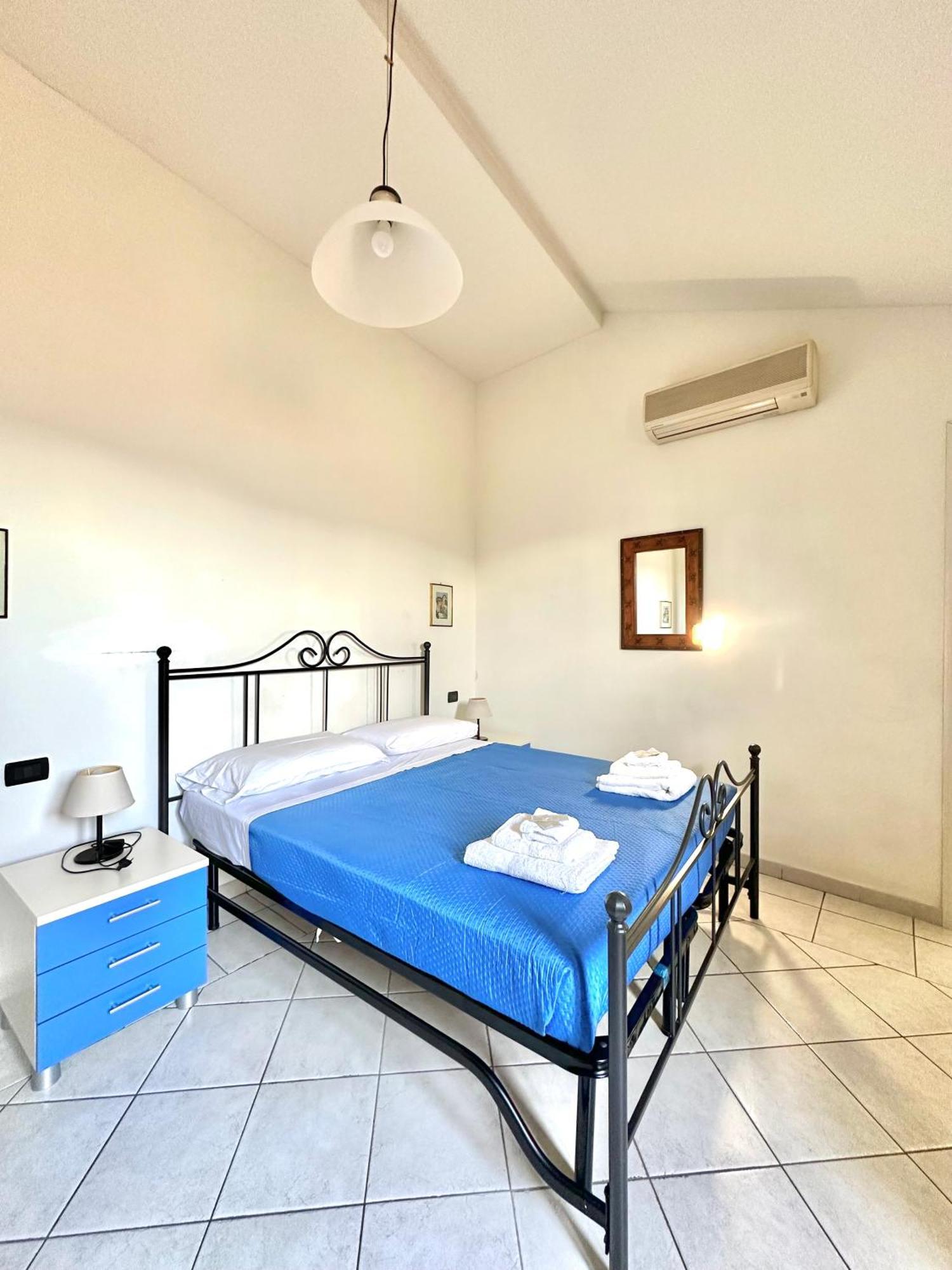 Apartamento La Spezia Vezzano 5 Terre - Il Ciliegio Vezzano Ligure Exterior foto